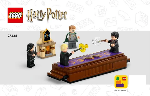lego 乐高 76441